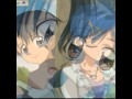 Mermaid Melody Hanon And Nagisa