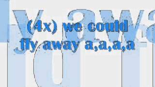 fly away taio cruz.wmv