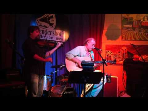 Dave Griffin Live @ Hendershots Video #3