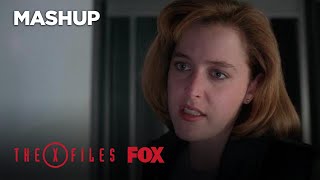 Best Of Agent Scully