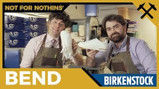 Birkenstock Bend Review | The Hottest Sneaker of the Summer - Not For Nothins' - Chiappetta Shoes