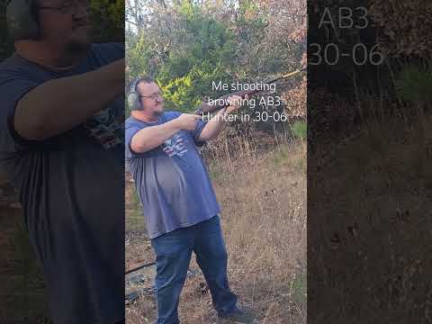 Browning X Bolt - .243 Review