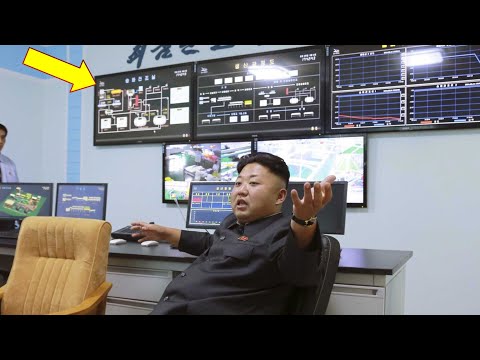 , title : 'Защо Северна Корея Прави Това?'