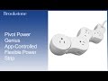 Pivot Power App-Controlled Power Strip 
