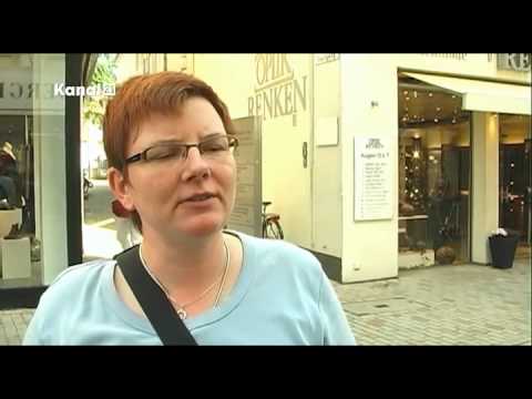 Kanal 21 Frage der Woche - Altersarmut 2030