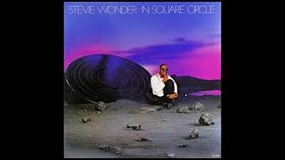 Stevie Wonder / Stranger On The Shore Of Love (1985)