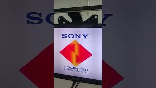 PlayStation 1 - Novíssimo