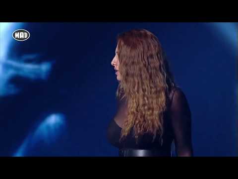 Η Έλενα Παπαρίζου στα MAD Video Music Awards 2017 (Preview)