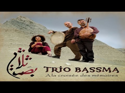 Trio Bassma - Madad