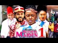 TEARS OF A BEAUTIFUL MAIDEN SEASON 1(New Movie)Luchy Donald/Maleek Milton2024 Latest Nollywood Movie