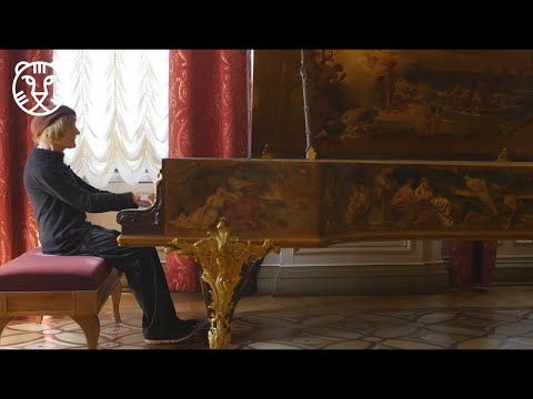 Oleg y las raras artes - trailer