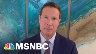 The Body Count Grows As Trump Followers Put Their Lives On The Line For Him