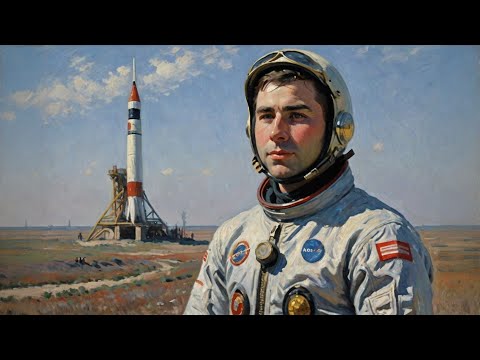 Yuri Gagarin First Human in Space