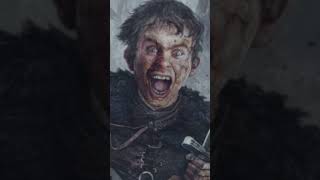 The Death of Ser Criston Cole #houseofthedragon #cristoncole #hbomax