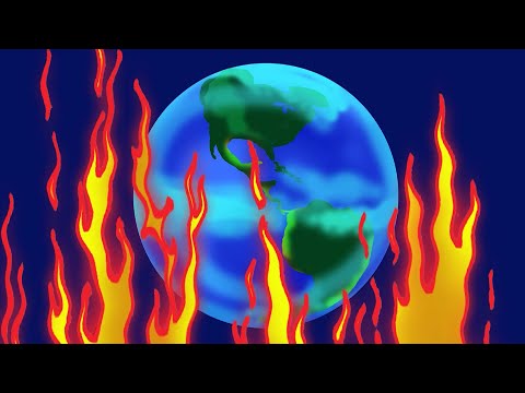 I Accidentally Destroyed The World | Air Marty