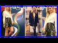 Mollie King News Strictly Star Shares SEXY Instagram Picture As She Tries Out New Career