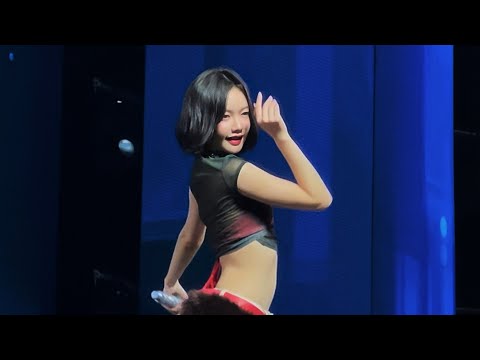 [CUT FANCAM] 060725 'Not Bad' - PIMMA PiXXiE #MIXEDPOPBANGKOK2025