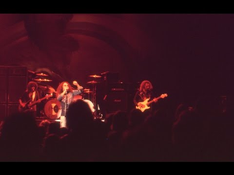 Rainbow - Live in Nagoya, Japan 12/07/1976