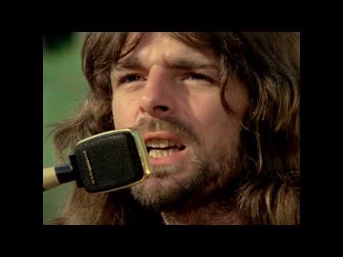Pink Floyd - Echoes - Part 2 (Live at Pompeii)
