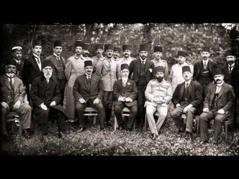 İttihat ve Terakki - Çalın Davulları