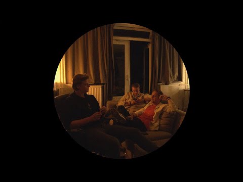 My Bedroom Record Box #1