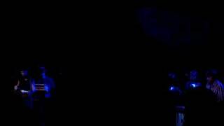 &#39;Poor Boy&#39; by Blind Pilot LIVE