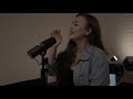 Ratu Rizky Nabila - River of Tears (Alessia Cara Cover)