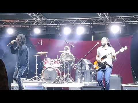 GREEN WOODS ROOTS AND CULTURE REVIVAL - EARTHKRY