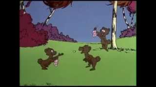 Dr. Seuss' 'The Lorax': 'Under the Trees' Song (1972)