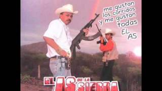 El As De La Sierra - Pilares De Cristal - Epicenter Bass DM
