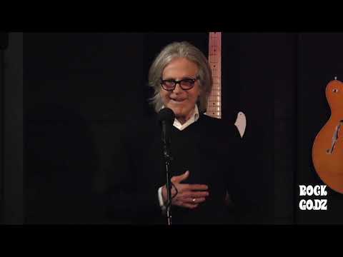 Jeff Greenberg tells the wacky tale of Michael Stipe, and the escape from Fresno