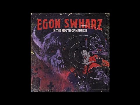 Egon Swharz 