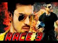 Race3 Dubbed Hindi Muvi 2018 Treilar