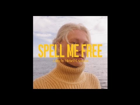 CATT - 'Spell Me Free' (Official Music Video)