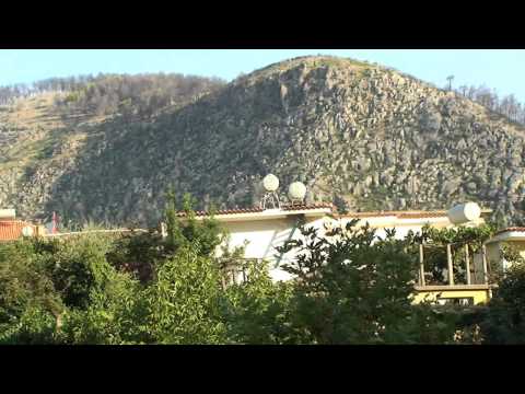 Rrathe II, Apati, Viron Roboci