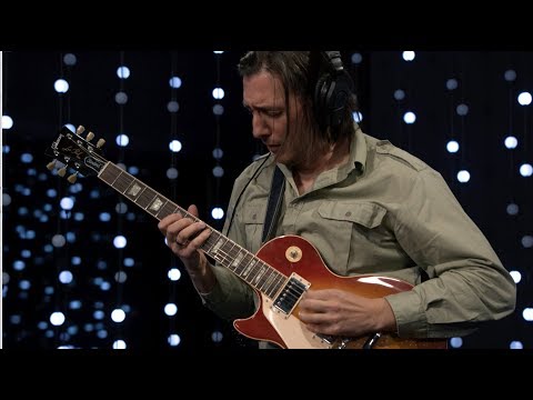 The Qualitons - All We Can Do (Live on KEXP)