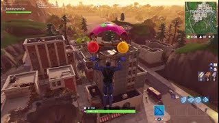 Fortnite - Uma bala mentirosa