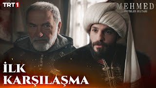 Fatih Sultan Mehmed ve Agamemnon’un İlk Karşılaşması - Mehmed: Fetihler Sultanı 