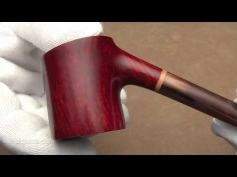 pipa Ascorti 463 - smoking pipe
