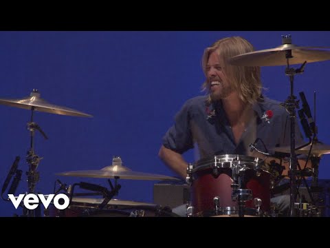 Videoclip de Razor — Foo Fighters