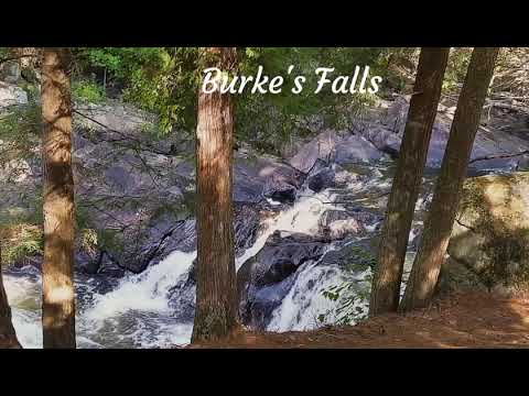 Burk's Falls, Places to Visit and Hike in Ontario
