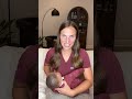 How To Get A Deep Latch Breastfeeding