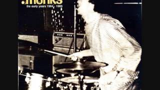 Monks - Space Age