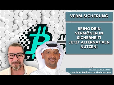 399. Secure your assets – it's more relevant than ever – use alternatives now