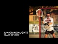 Jack Petit Junior Highlights