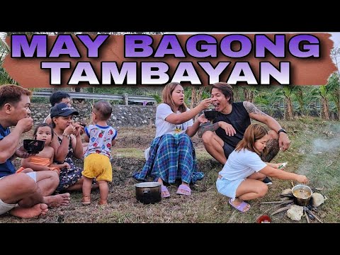 EP433 - SINAMPALUKANG MANOK OUTDOOR COOKING