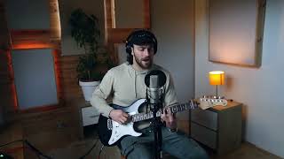 Download lagu i'm yours - isabel larosa (Cover by Brad Arthur) mp3