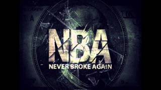 Joe Budden-N.B.A. (Never Broke Again) Ft. Wiz Khalifa &amp; French Montana