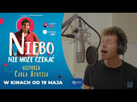 NIEBO NIE MOŻE CZEKAĆ | piosenka z filmu