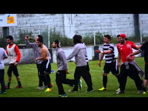 ADOvarense subida à 1ª Divisão Distrital AF Aveiro 2013-2014